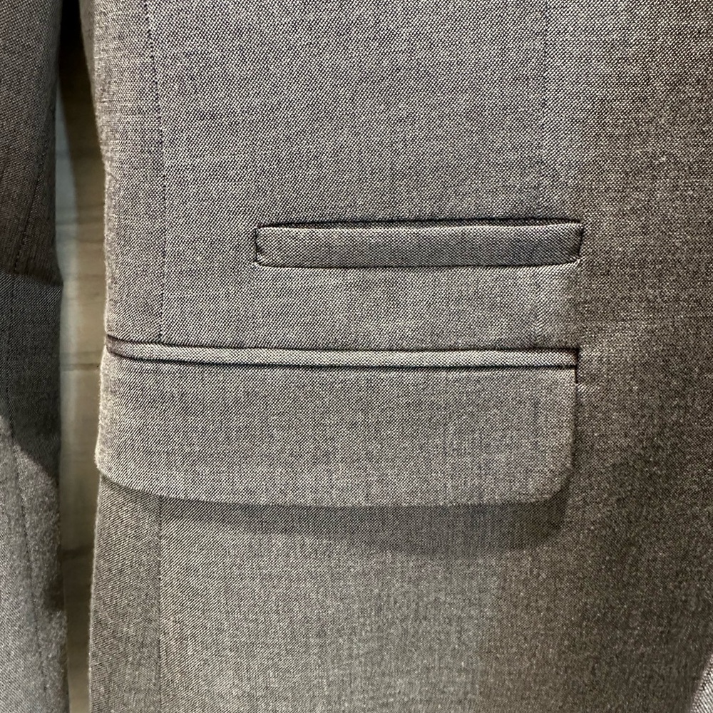 Express blazer - Picture 5 of 8